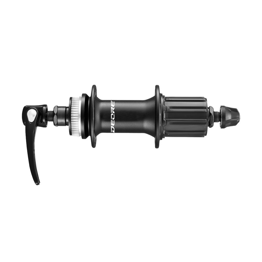 Nabe Disc Centerlock HB-M5100 / FH-M5100