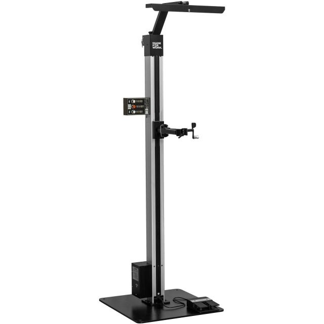 Elektrischer Werkstatt-Reparaturständer 2.0 bis 70kg