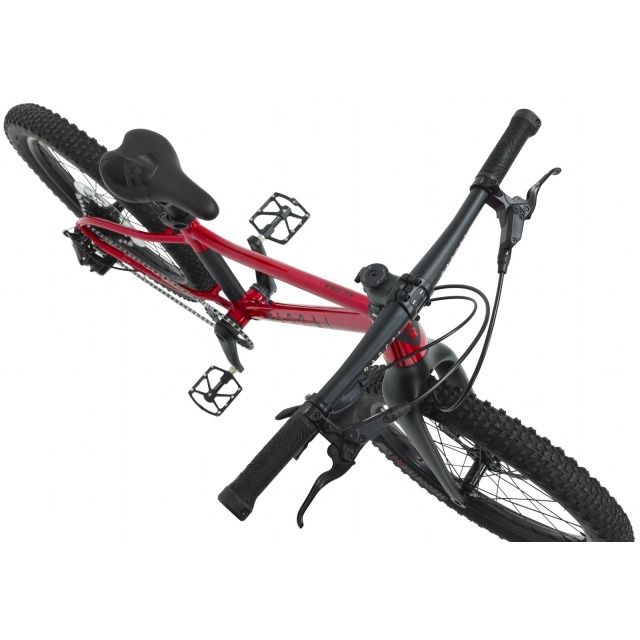 Kinder Fahrrad Wild 27.5 Zoll Kette 11-Gang