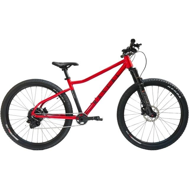 Kinder Fahrrad Wild 27.5 Zoll Kette 11-Gang