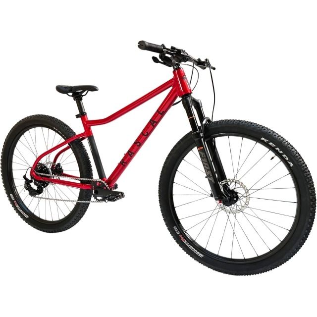Kinder Fahrrad Wild 27.5 Zoll Kette 11-Gang