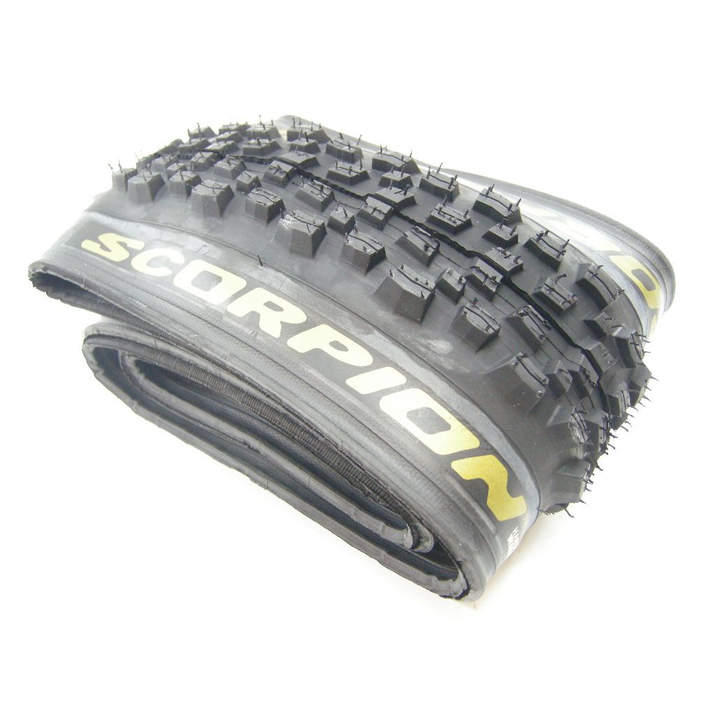 Scorpion ENDURO M