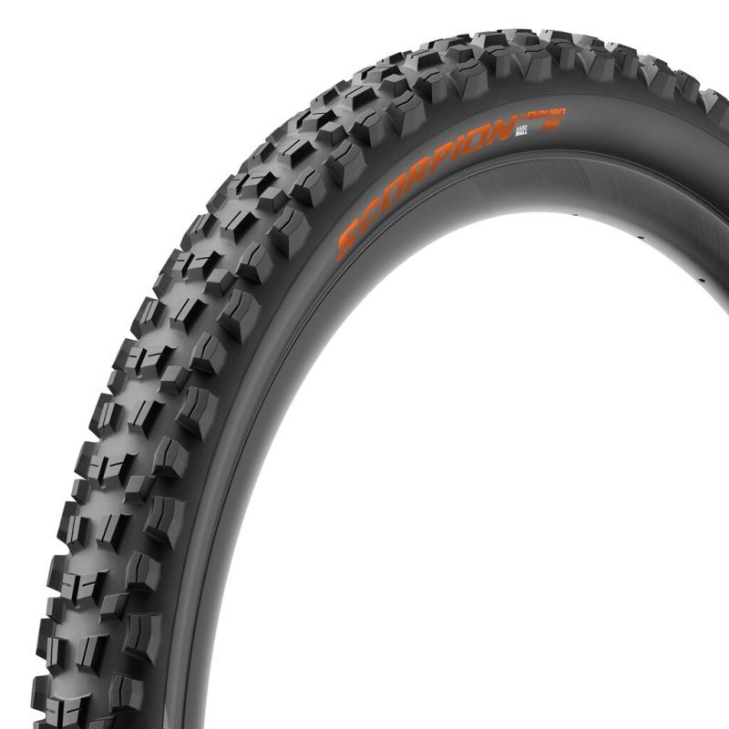 Scorpion ENDURO M