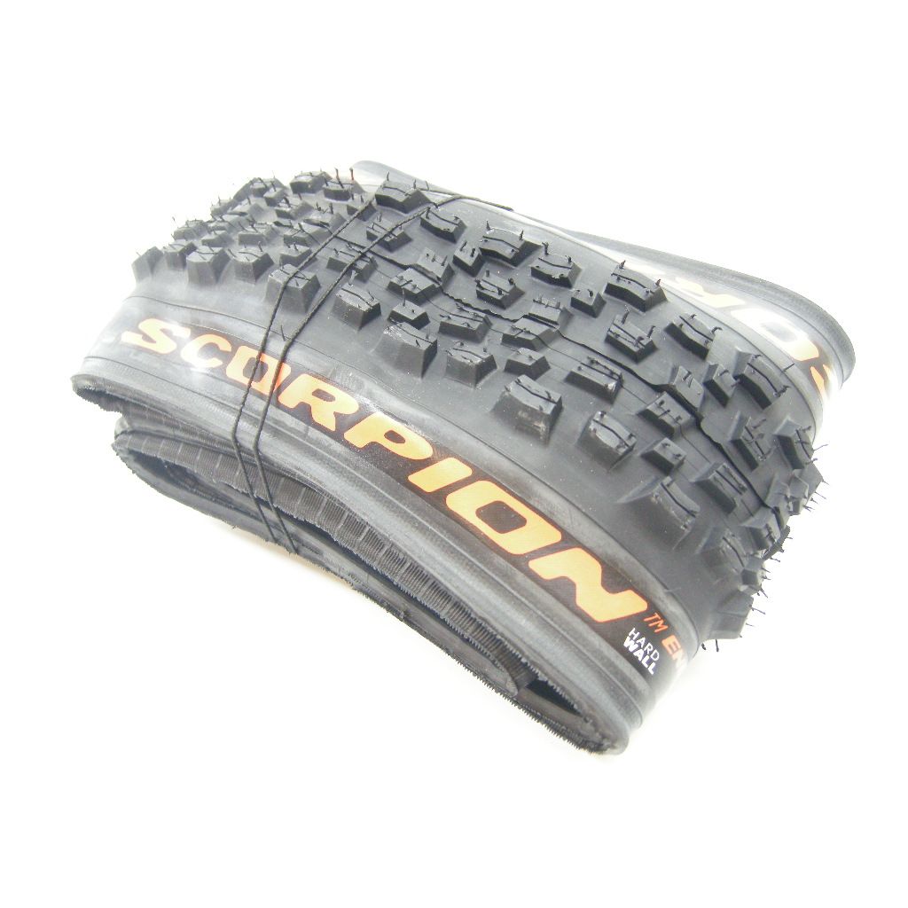 Scorpion ENDURO M