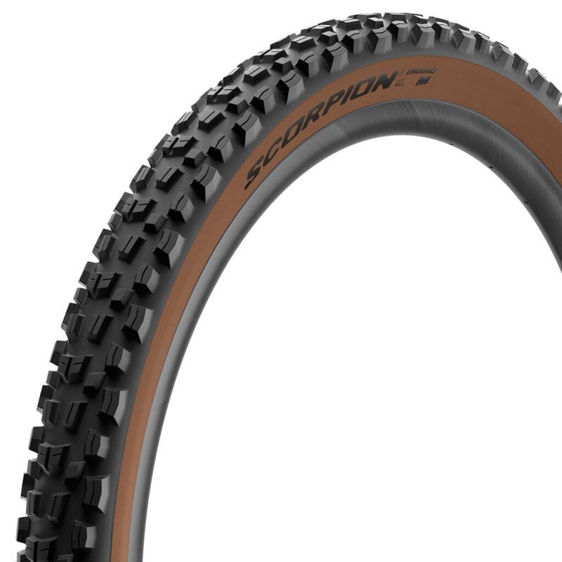 Scorpion ENDURO M