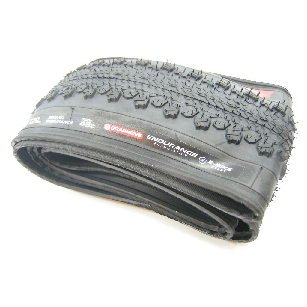 T30 Fine Loose Gravel Endurance Reifen