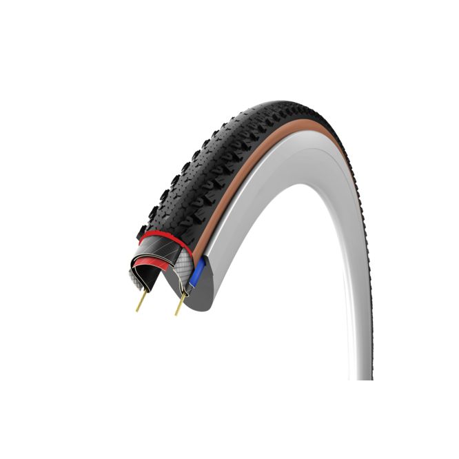 T30 Fine Loose Gravel Endurance Reifen