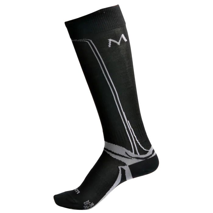 SILK SPECIALIST Ski-Socken