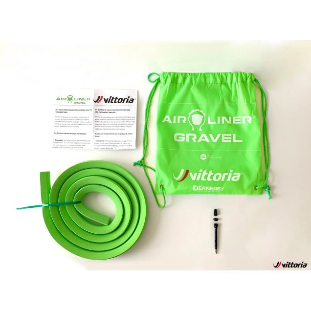 Air-Liner Reifendurchschlagschutz Gravel Air-Liner Reifendurchschlagschutz Gravel