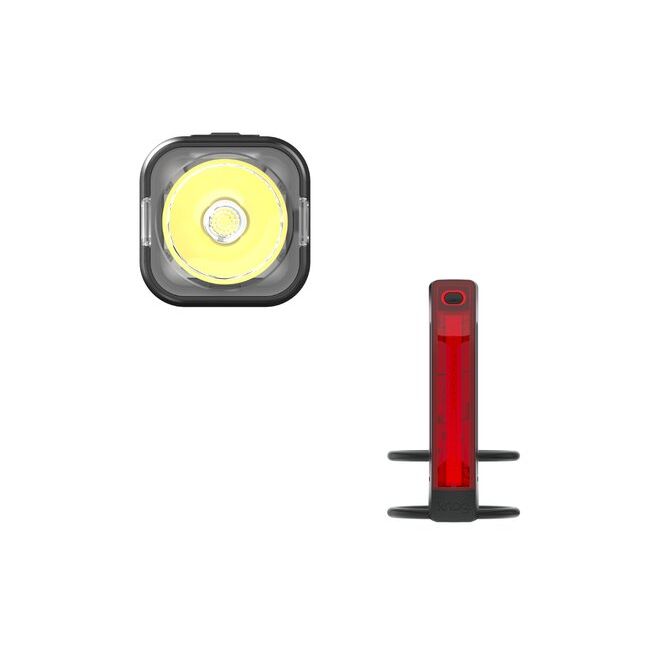 Blinder 400 & Plus Lichtset