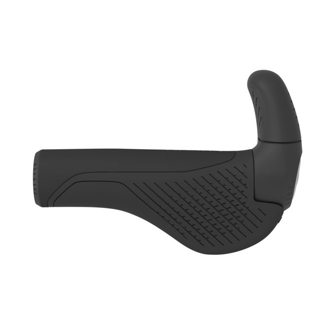 GS2 Evo Lenkergriffe