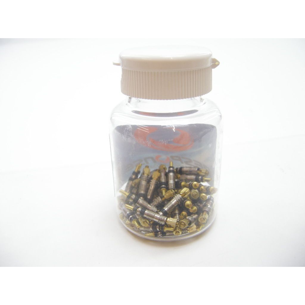 Ersatz Ventil  Französisch removeable RVC-01