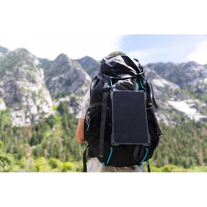 Approach Solar Panel 7W