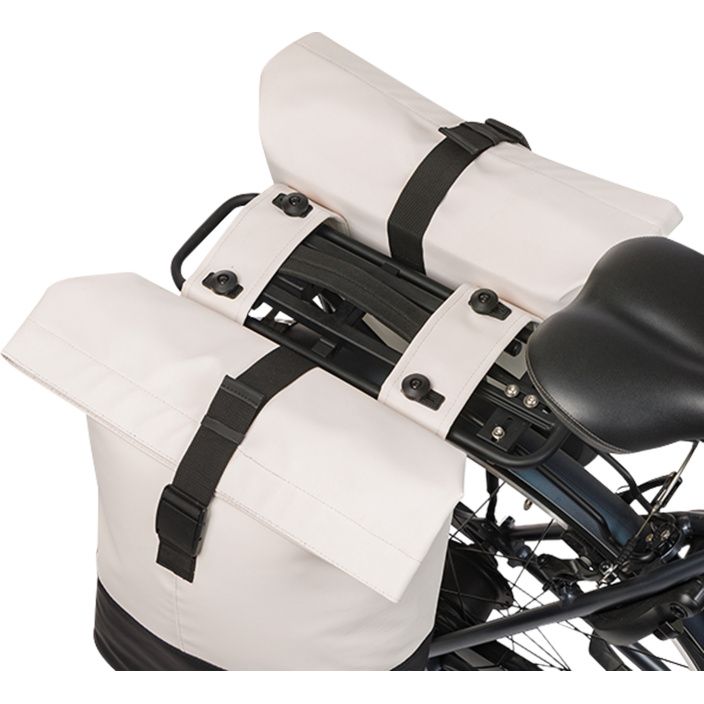 Cove Fahrrad-Doppeltasche MIK Cove Fahrrad-Doppeltasche MIK