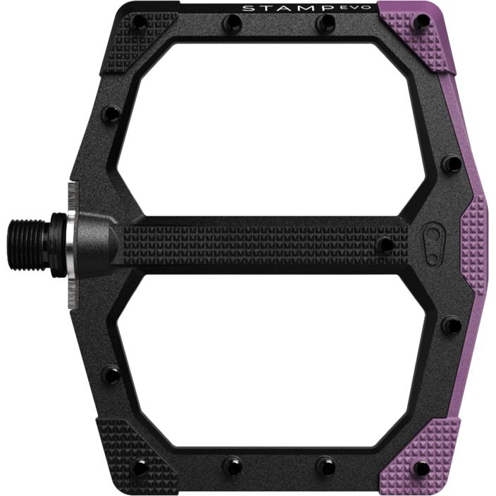 Stamp Evo Bashguards Stamp Evo Bashguards