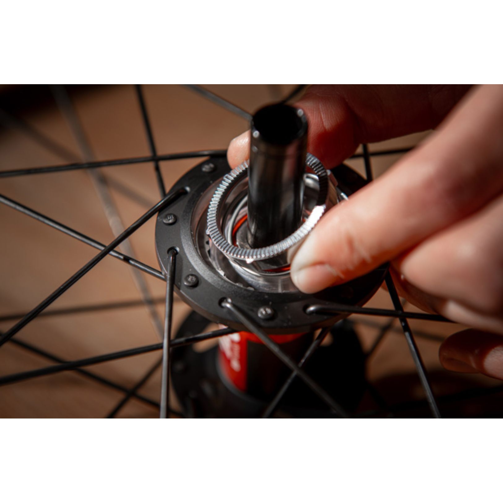 Ratchet DEG T60 DF HYB Upgrade Kit mit Tool