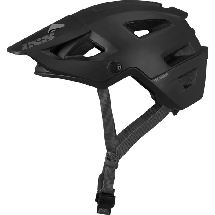 Trigger AM Helm Trigger AM Helm