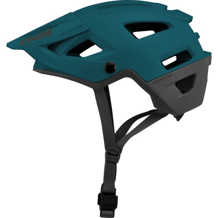 Trigger AM Helm Trigger AM Helm