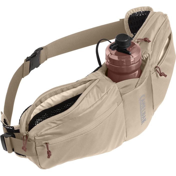 Podium Flow 4 Hüfttasche