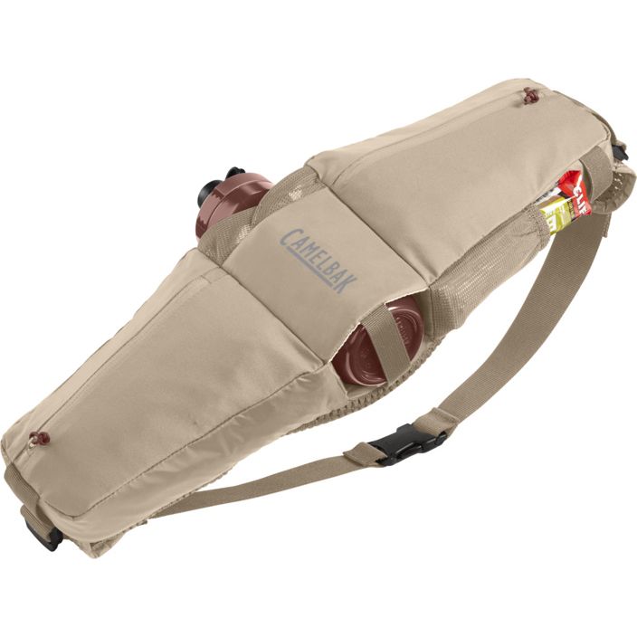 Podium Flow 4 Hüfttasche