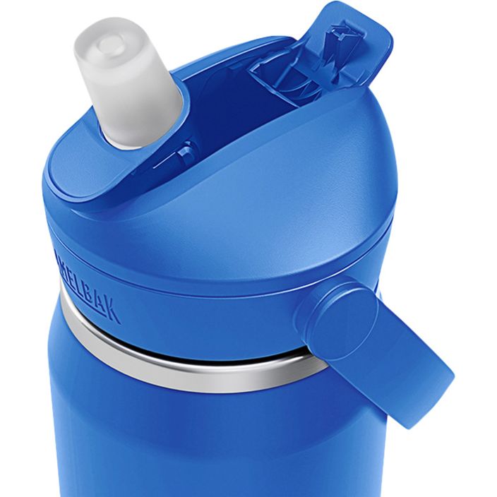 Thrive Flip Straw V.I. Trinkflasche