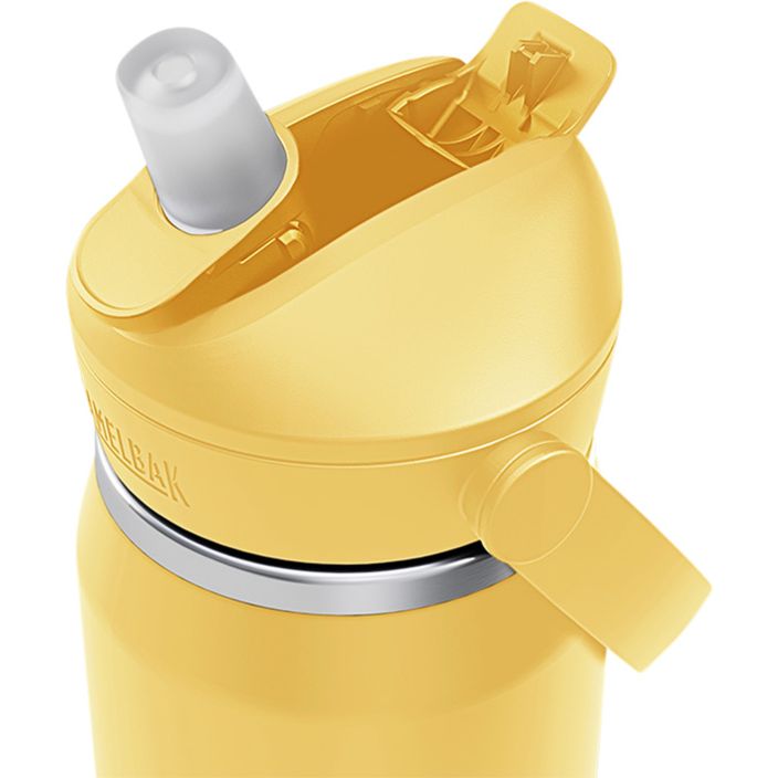 Thrive Flip Straw V.I. Trinkflasche