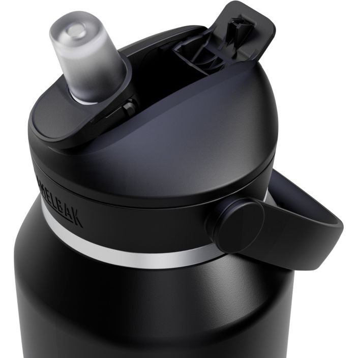 Thrive Flip Straw V.I. Trinkflasche