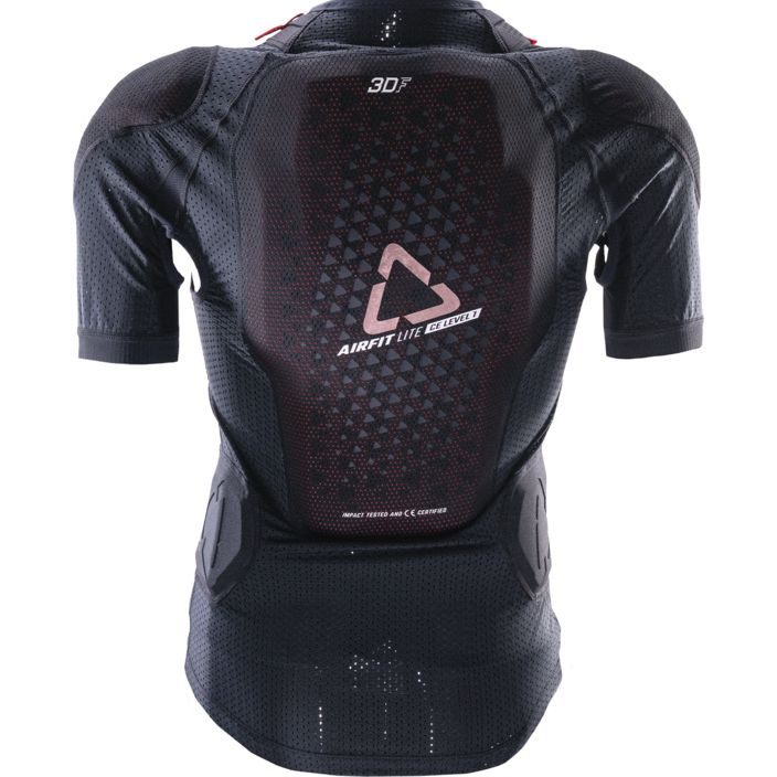 Body Tee 3DF Airfit Lite Evo Women V26 - Damen