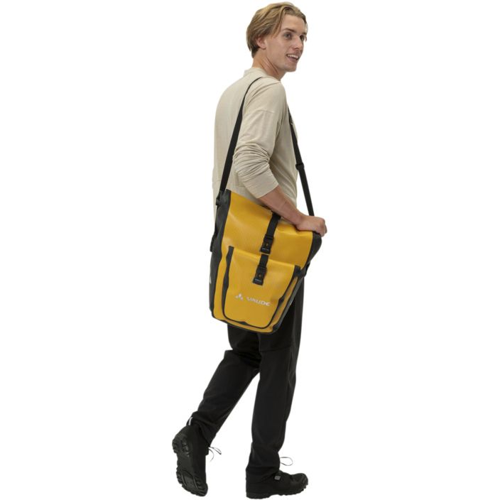 Aqua Back Plus Single