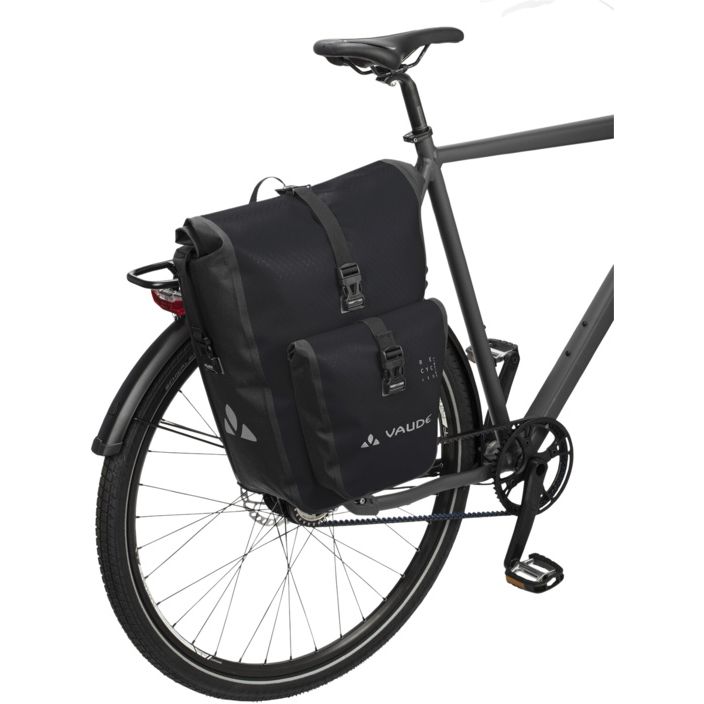 Aqua Back Plus Single