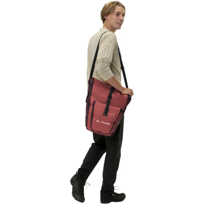 Aqua Back Plus Single