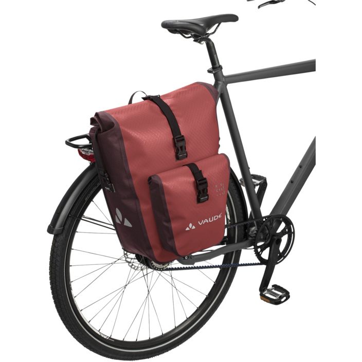 Aqua Back Plus Single