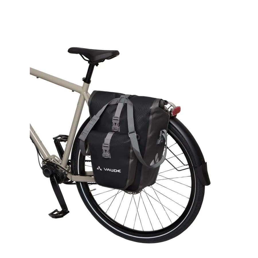 Aqua Back Plus aus PVC-freiem Planenmaterial