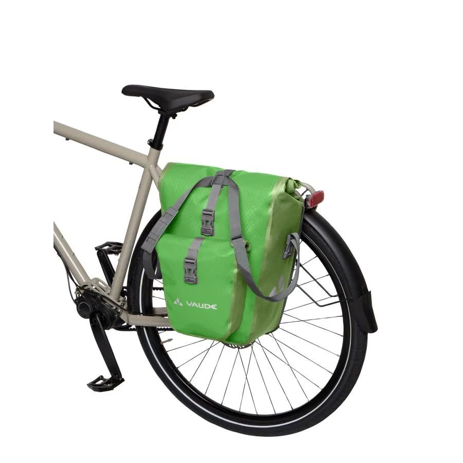 Aqua Back Plus aus PVC-freiem Planenmaterial