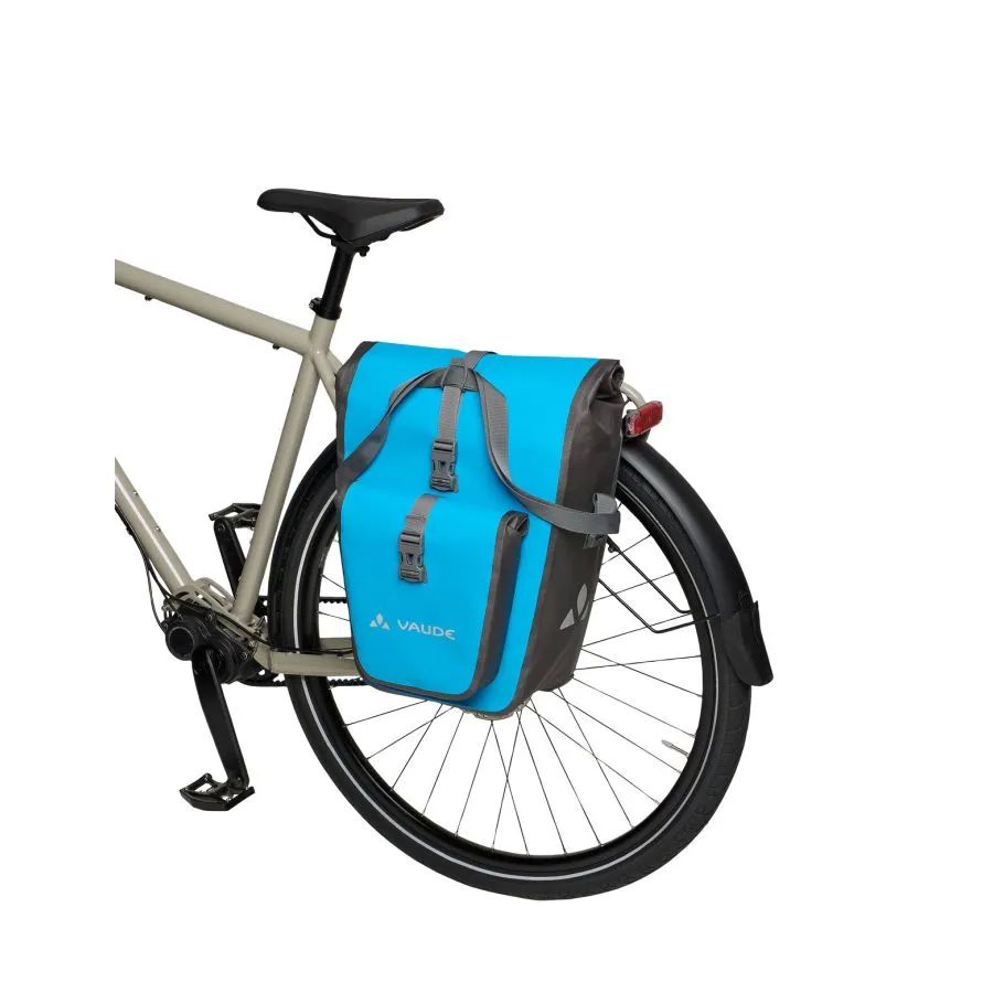 Aqua Back Plus aus PVC-freiem Planenmaterial