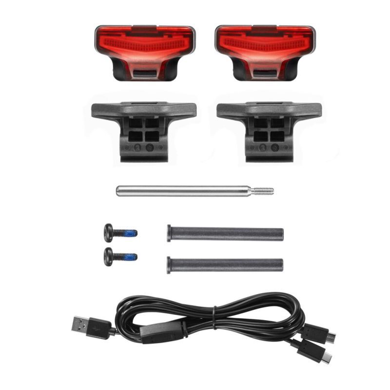 KEO Vision Upgrade Kit (For Keo Blade Only)