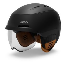 Bexley LED MIPS Helmet - Ohrenpads Bexley LED MIPS Helmet - Ohrenpads
