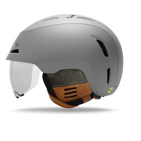 Bexley LED MIPS Helmet - Ohrenpads Bexley LED MIPS Helmet - Ohrenpads