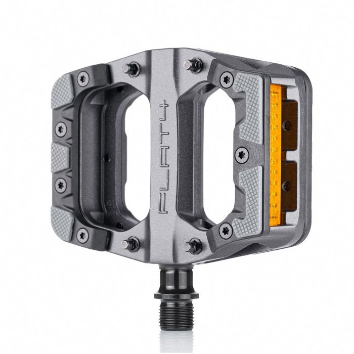 Flat 4 Pedal Flat 4 Pedal