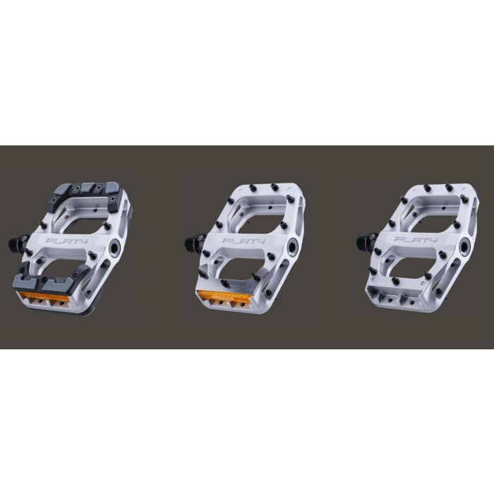 Flat 4 Pedal Flat 4 Pedal