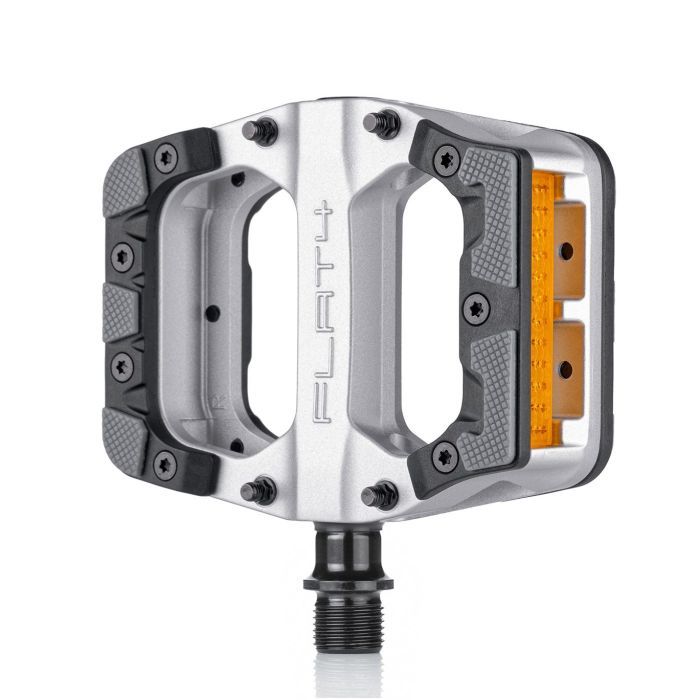 Flat 4 Pedal Flat 4 Pedal