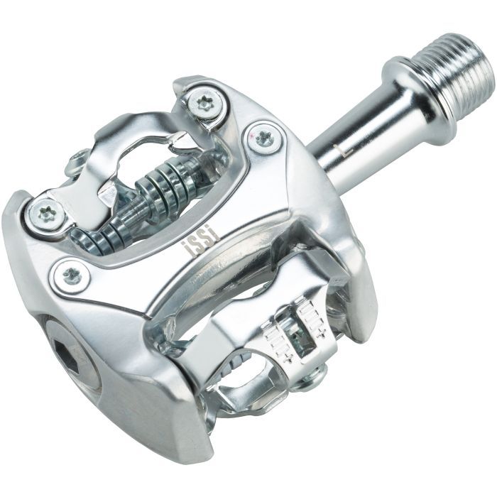 Flash III Pedal SPD (Triple Bearing). BlackOut Flash III Pedal SPD (Triple Bearing). BlackOut