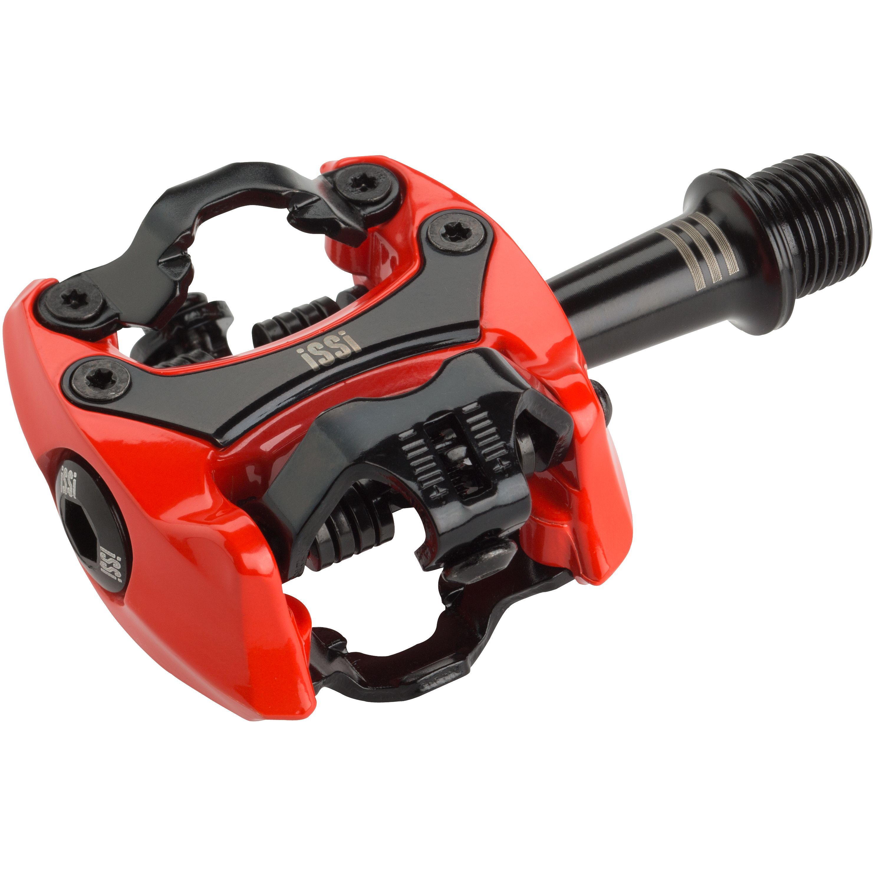 Flash III Pedal SPD (Triple Bearing). BlackOut Flash III Pedal SPD (Triple Bearing). BlackOut