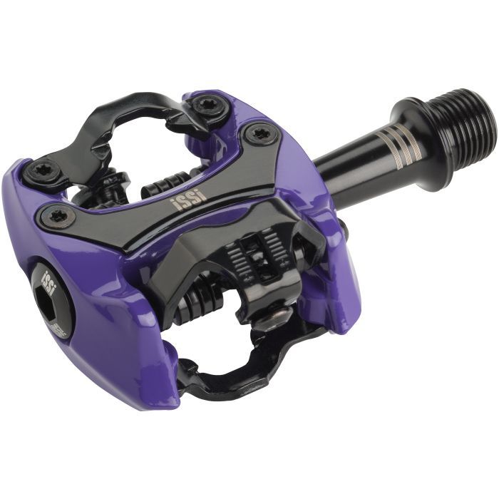 Flash III Pedal SPD (Triple Bearing). BlackOut Flash III Pedal SPD (Triple Bearing). BlackOut