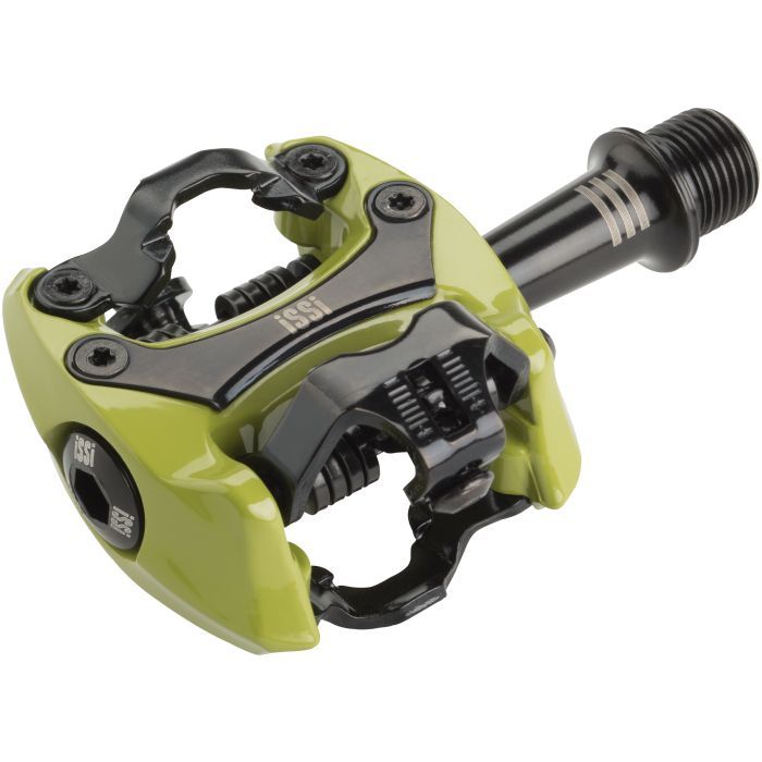 Flash III Pedal SPD (Triple Bearing). BlackOut Flash III Pedal SPD (Triple Bearing). BlackOut