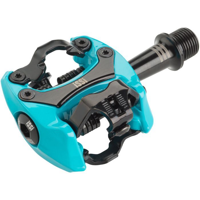 Flash III Pedal SPD (Triple Bearing). BlackOut Flash III Pedal SPD (Triple Bearing). BlackOut