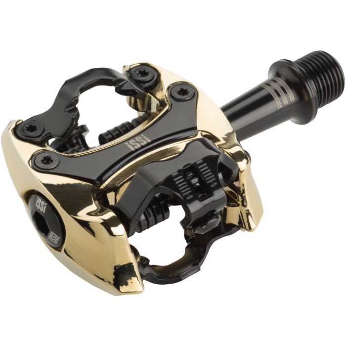 Flash III Pedal SPD (Triple Bearing). BlackOut Flash III Pedal SPD (Triple Bearing). BlackOut