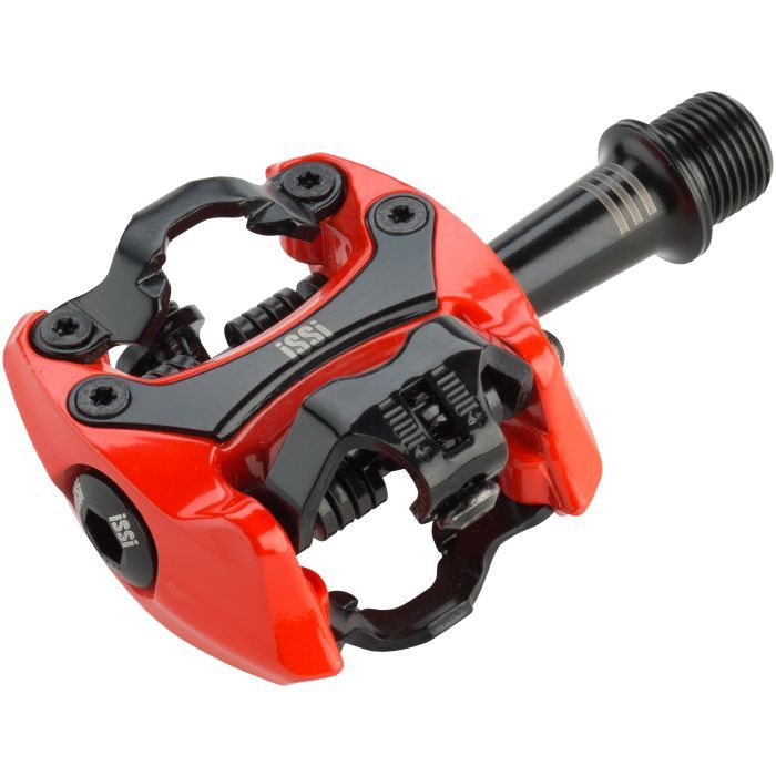 Flash III Pedal SPD (Triple Bearing). BlackOut Flash III Pedal SPD (Triple Bearing). BlackOut