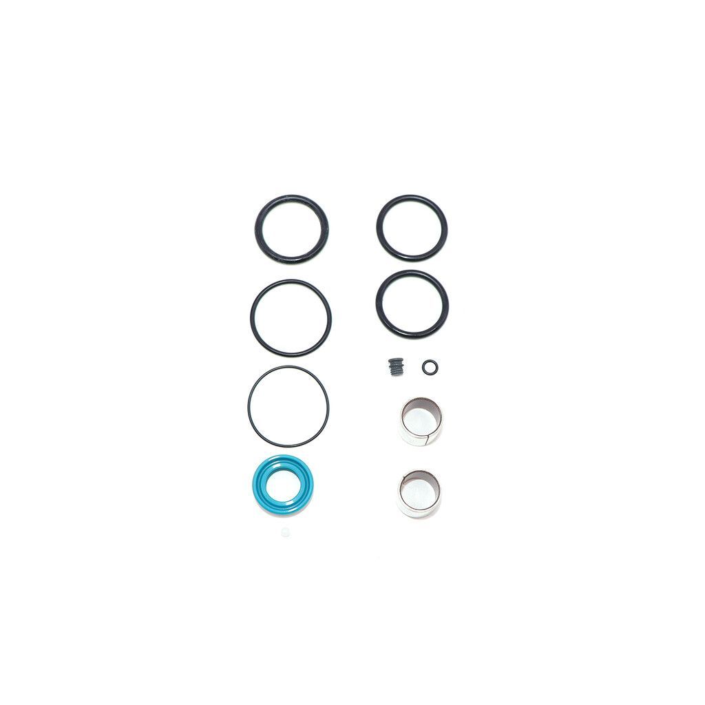 200h Service Kit - Deluxe/Super Deluxe Coil 2023+