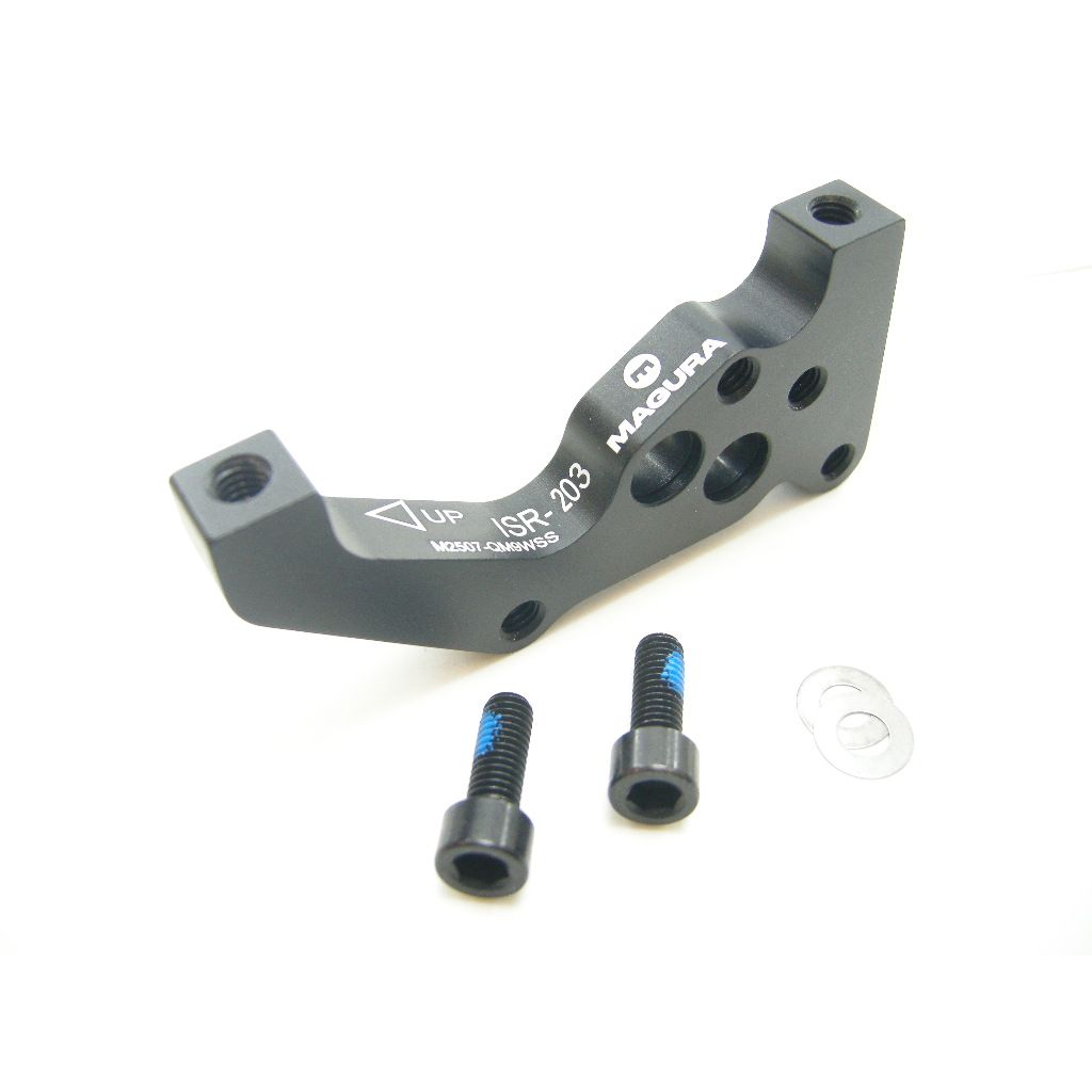 Scheibenbremsadapter